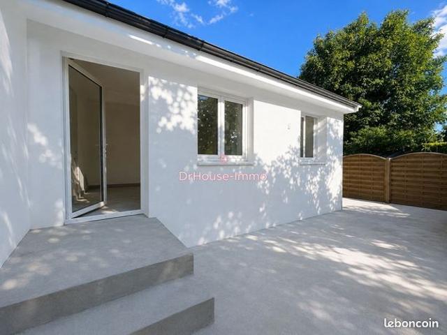 Appartement vente à Mantes-la-Jolie, Gargenville