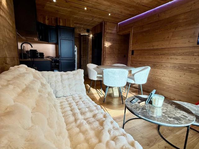 Appartement vente à Albertville, Saint-martin-de-belleville