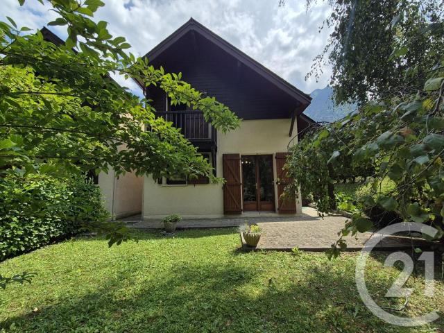 Appartement vente à Argelès-Gazost, Cauterets