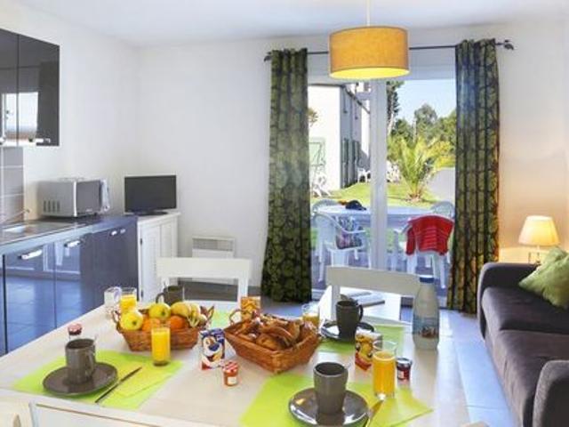 Appartement vente à Saint-Malo, Bretagne