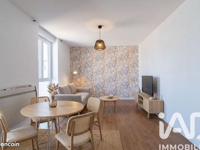 Appartement vente à Dreux, Vernouillet