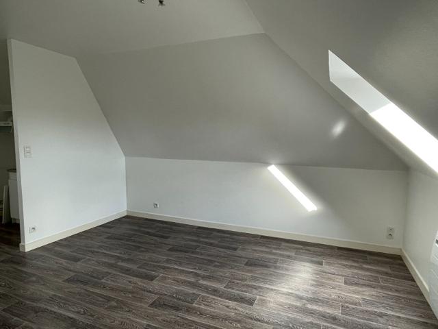 Appartement location à Quimper, Bretagne