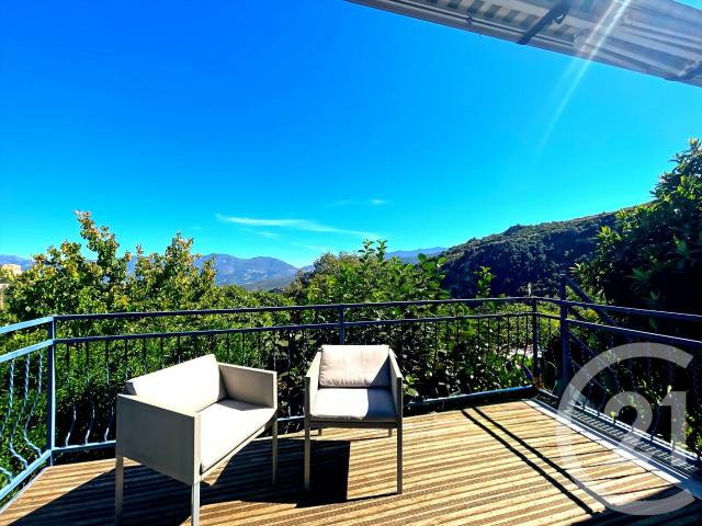 Appartement vente à Calvi, Santo-pietro-di-tenda