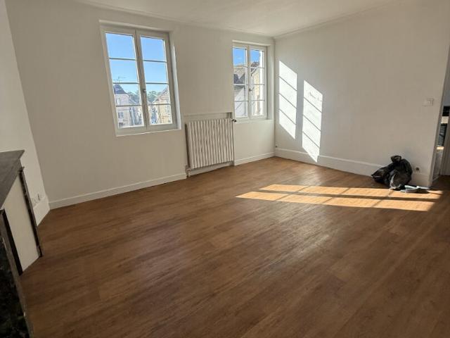 Appartement location à Pontoise, Marines