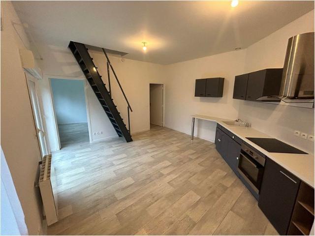Appartement location à Lille, Forest-sur-marque
