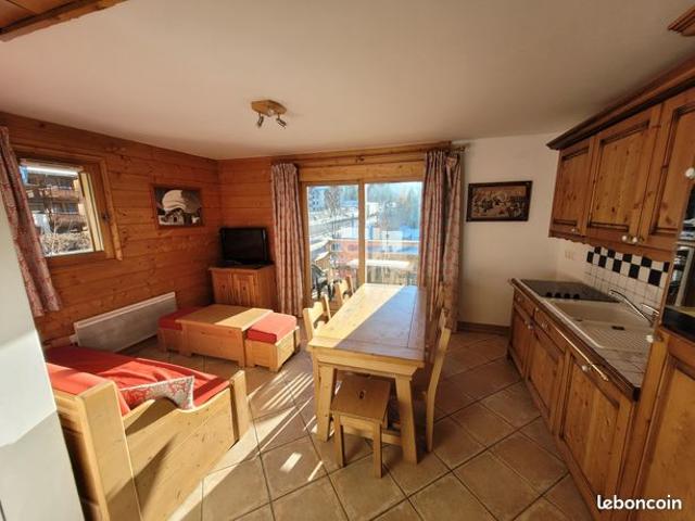 Appartement vente à Briançon, Saint-chaffrey