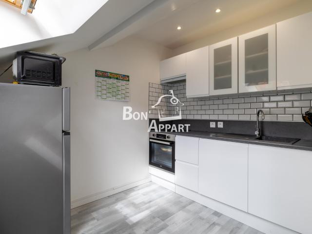 Appartement vente à Val-de-Briey, Joeuf