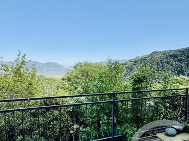 Appartement vente à Calvi, Santo-pietro-di-tenda