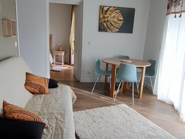 Appartement vente à La Rochelle, Lagord