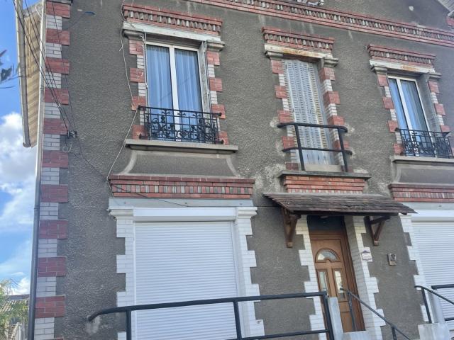 Appartement vente à Villeneuve-le-Roi, Val-de-Marne