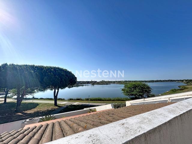 Appartement vente à Nîmes, Le Grau-du-roi