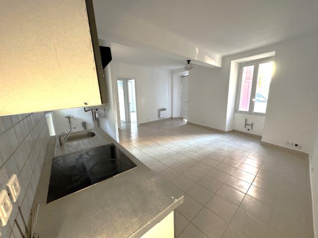 Appartement vente à Levens, Alpes-Maritimes