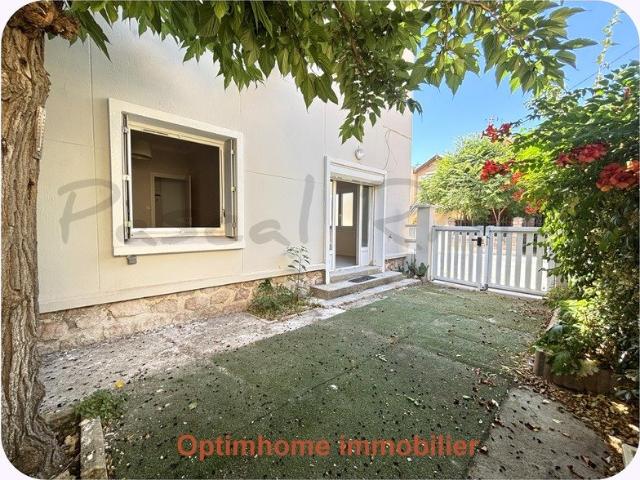 Appartement vente à Valras-Plage, Hérault