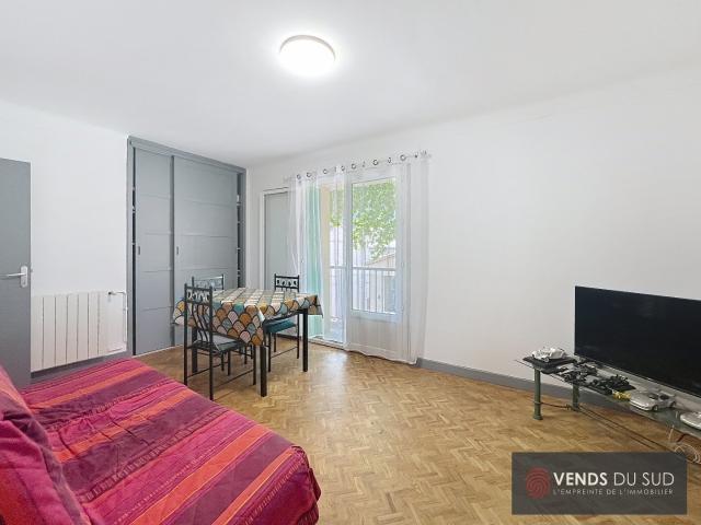 Appartement vente à Lamalou-les-Bains, Hérault