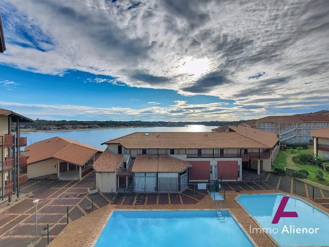 Appartement vente à Dax, Vieux-boucau-les-bains