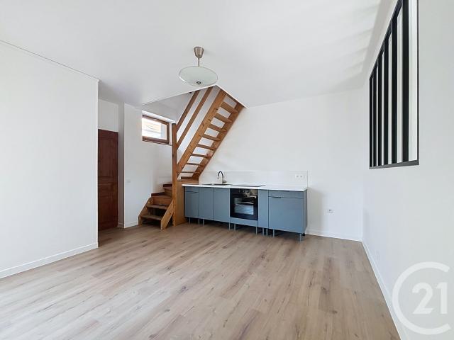Appartement location à Pontoise, Neuville-sur-oise