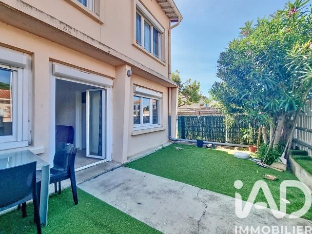 Appartement vente à Perpignan, Canet-en-roussillon