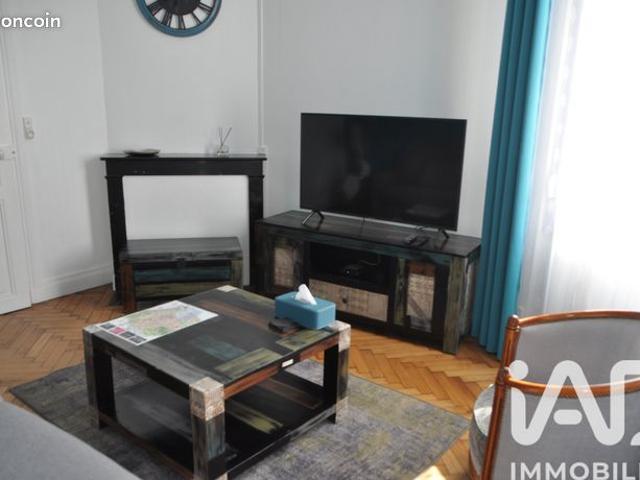 Appartement vente à Épernay, Epernay