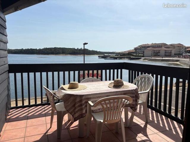 Appartement vente à Dax, Vieux-boucau-les-bains