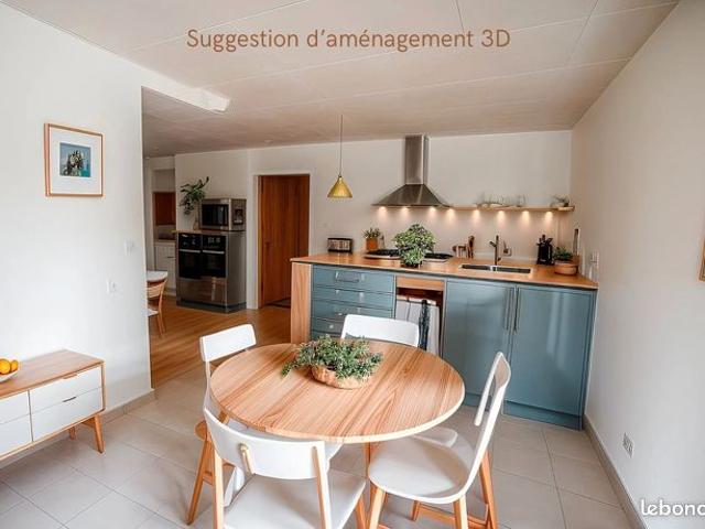 Appartement vente à Seignosse