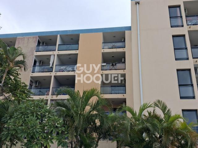 Appartement vente à La Réunion