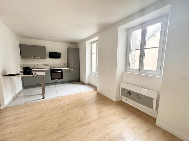 Appartement location à Melun