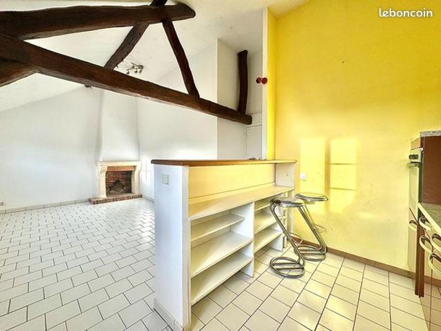 Appartement vente à Bernay, Normandie
