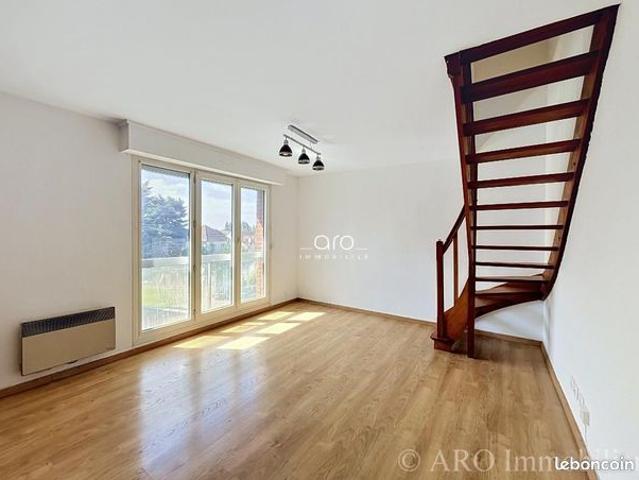 Appartement vente à Lille, Templemars