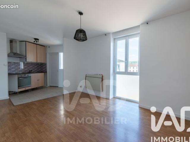 Appartement vente à Dreux, Vernouillet