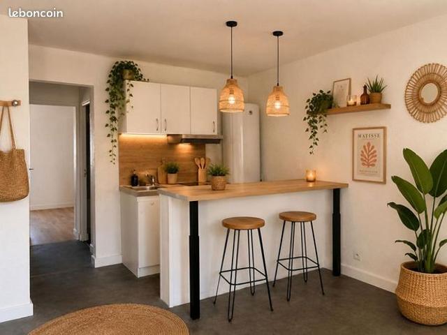Appartement vente à Lorient, Bretagne
