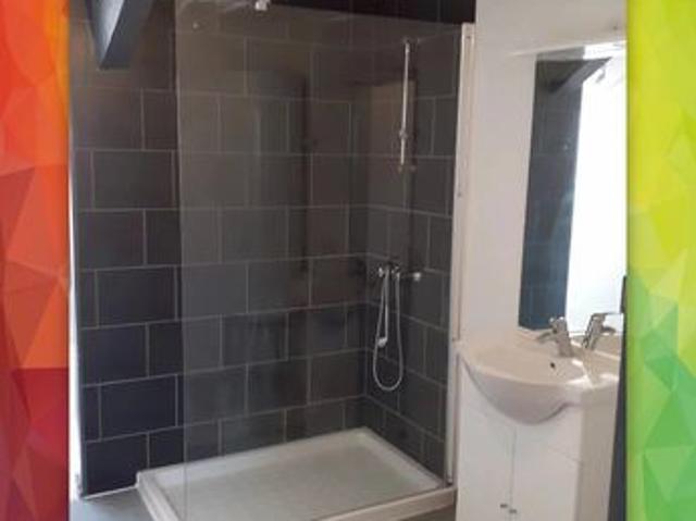 Appartement vente à Thann-Guebwiller, Grand Est
