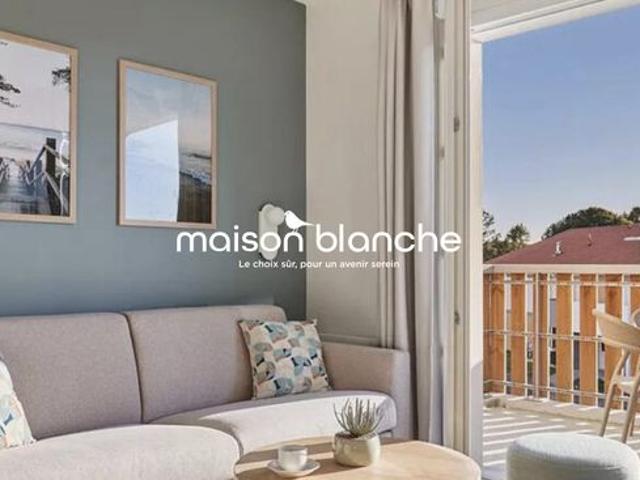 Appartement vente à Mont-de-Marsan, Mimizan