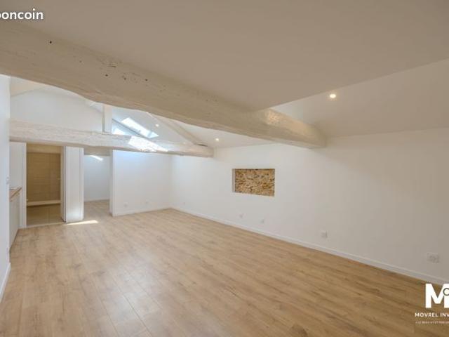 Appartement vente à Mont-de-Marsan, Landes