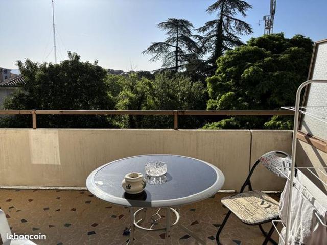 Appartement vente à Largentière, Aubenas