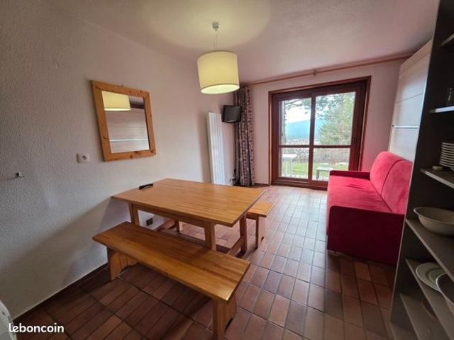 Appartement vente à Argelès-Gazost, Les Angles