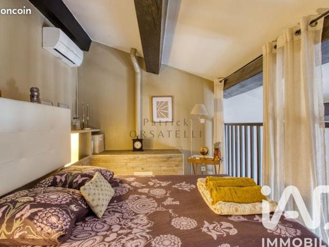 Appartement vente à Arrondissement de Draguignan, Saint-raphaël