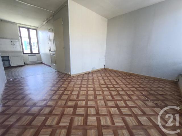 Appartement vente à Imphy, Nièvre