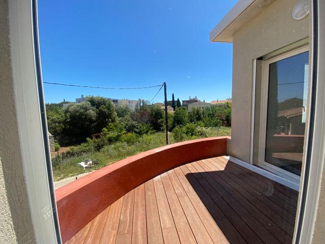 Appartement location à Arrondissement de Toulon, La Seyne-sur-mer