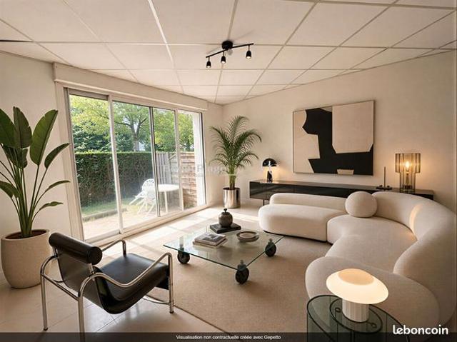 Appartement vente à Saint-Nazaire, Saint-brevin-les-pins