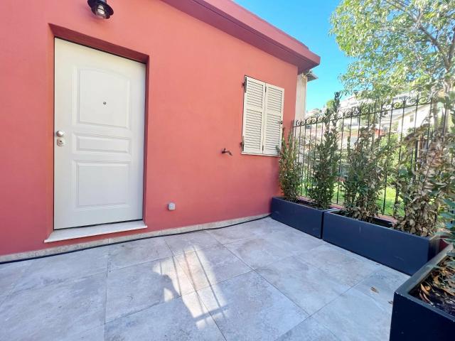 Appartement vente à Nice, Villefranche-sur-mer