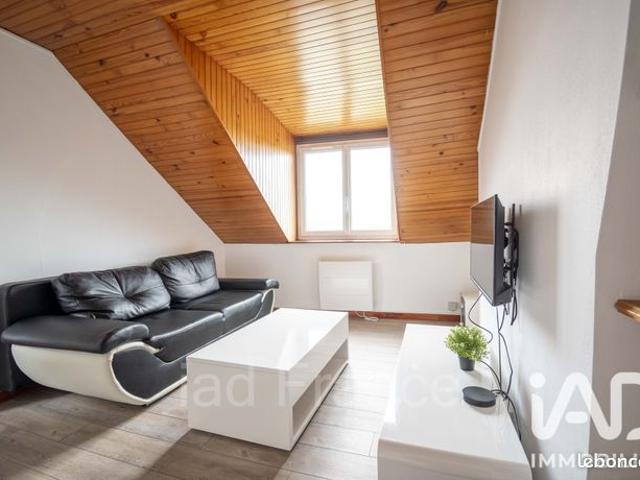 Appartement vente à Rosny-sur-Seine, Yvelines