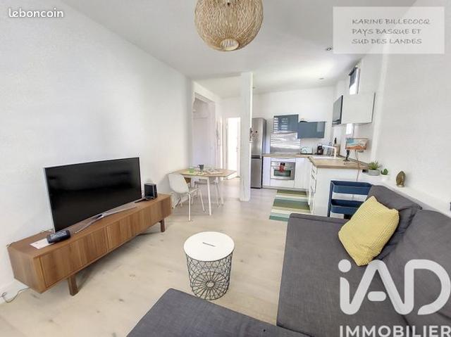 Appartement vente à Bayonne, Biarritz
