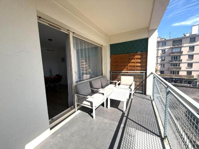 Appartement vente à Rouen, Ruan