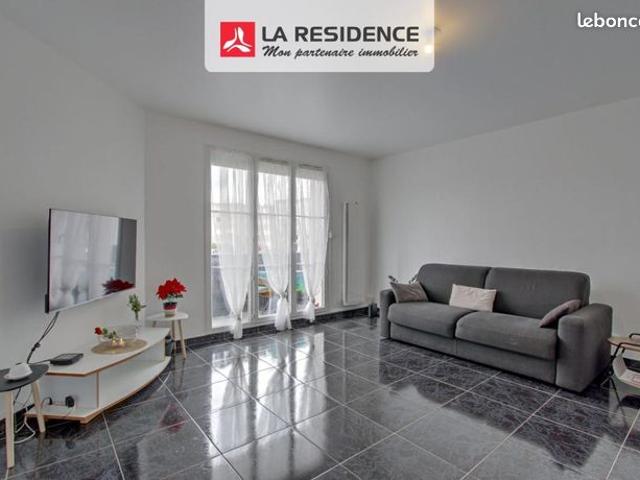 Appartement vente à Les Andelys, Gaillon