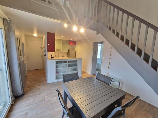 Appartement vente à La Rochelle, Châtelaillon-plage