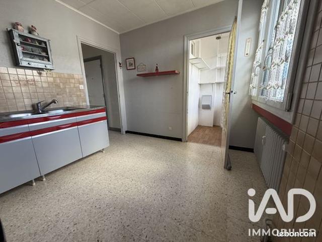 Appartement vente à Saint-Étienne, La Talaudière