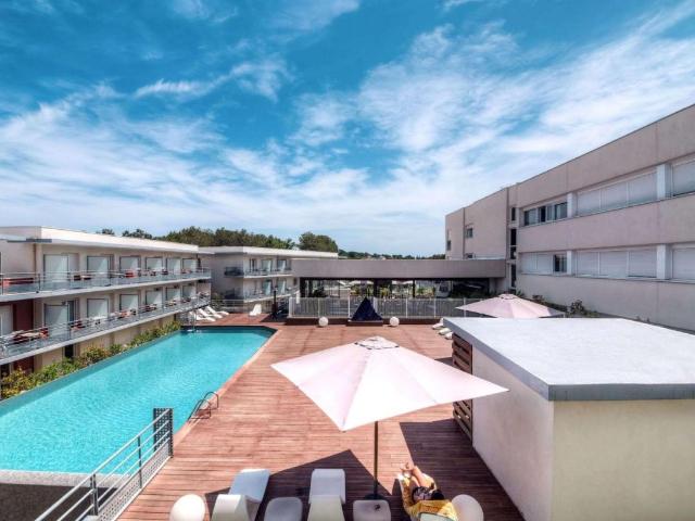 Appartement vente à Grasse, Antibes