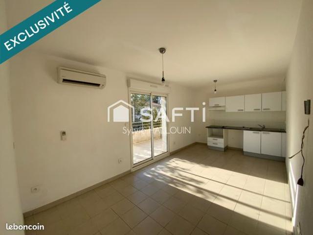 Appartement vente à Corte, Poggio-mezzana