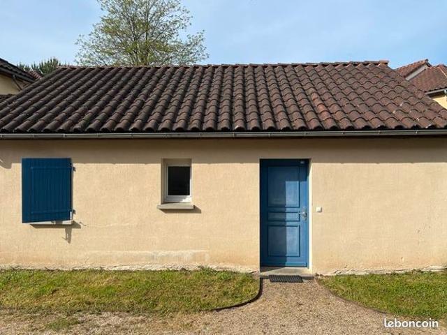 Appartement vente à Brive-la-Gaillarde, Lascaux