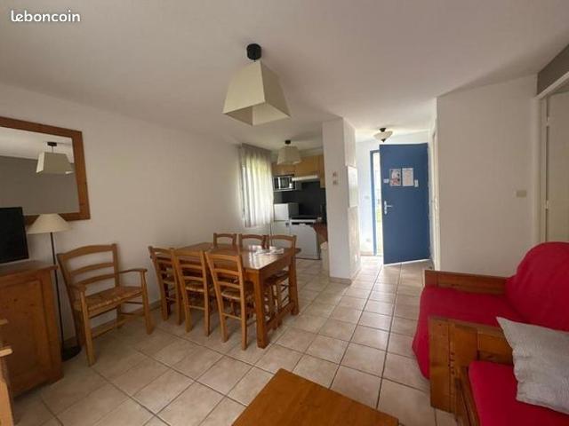 Appartement vente à Brive-la-Gaillarde, Lascaux